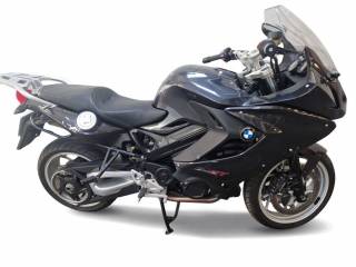 BMW F 800 GT - 2013