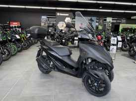 PIAGGIO MP3 300LT YOURBAN - 2019