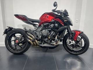 MV AGUSTA BRUTALE 800 RR - 2024
