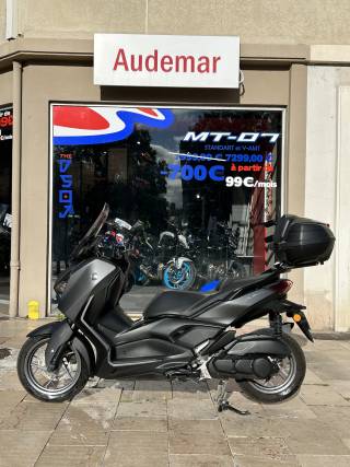 YAMAHA XMAX 125 - 2023