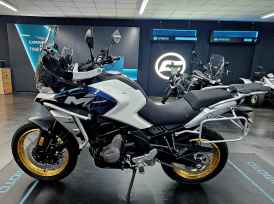 CF MOTO 700 MT - 2025