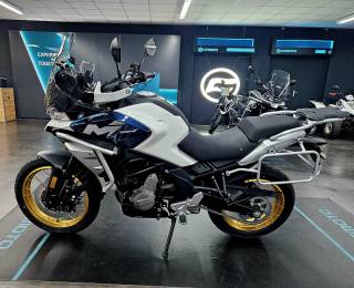 CF MOTO 700 MT - 2025