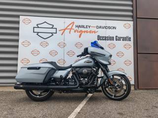 HARLEY-DAVIDSON TOURING STREET GLIDE 1870 SPECIAL - 2024