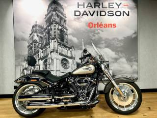 HARLEY-DAVIDSON SOFTAIL FAT BOY 1868 - 2023