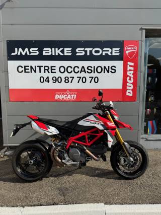 DUCATI HYPERMOTARD SP - 2024