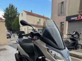 PIAGGIO MP3 300 HPE ABS ASR - 2020