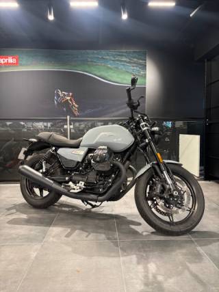 MOTO GUZZI MOTO GUZZI V7 SPORT - 2025