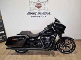 HARLEY-DAVIDSON TOURING STREET GLIDE 1923 - 2024