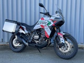 MOTO MORINI X-cape 650 - 2025