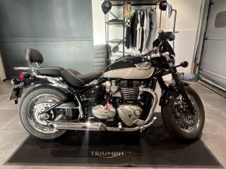 TRIUMPH SPEEDMASTER 1200 - 2022