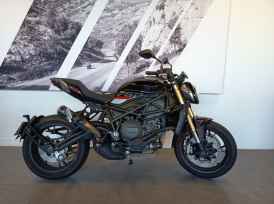 BENELLI 752 S - 2024