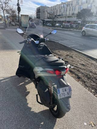 PIAGGIO MP3 300LT BUSINESS - 2024