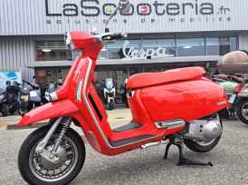 LAMBRETTA G350 - 2024