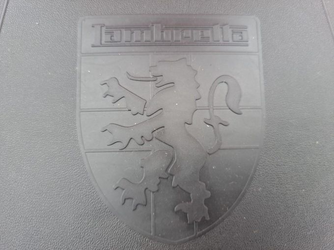 LAMBRETTA G350 4