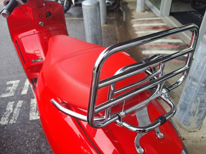 LAMBRETTA G350 4