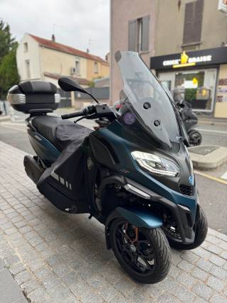 PIAGGIO MP3 530 HPE EXCLUSIVE - 2023