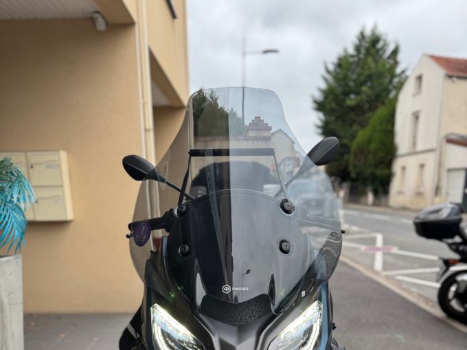 PIAGGIO MP3 530 HPE EXCLUSIVE 4