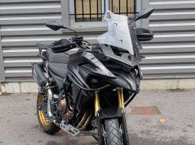 VOGE DS625X - 2025