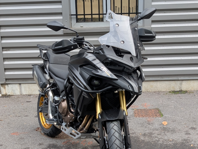 VOGE DS625X 4