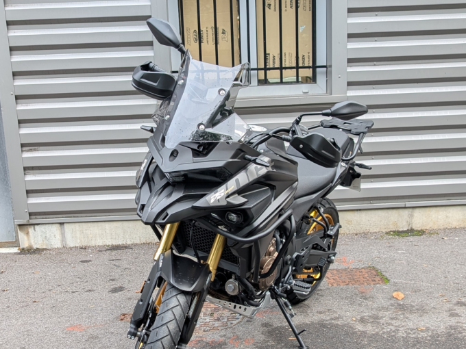 VOGE DS625X 4