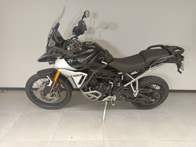 TRIUMPH TIGER 900 RALLY PRO 4