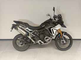 TRIUMPH TIGER 900 RALLY PRO - 2025
