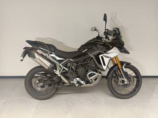 TRIUMPH TIGER 900 RALLY PRO - 2025