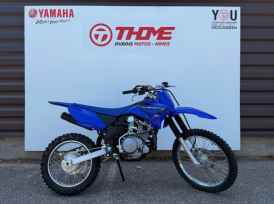 YAMAHA TT 125R - 2023