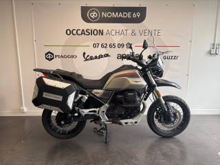 MOTO GUZZI V85 TT TRAVEL PACK 850 - 2024