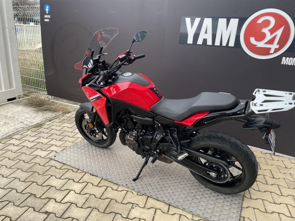 YAMAHA TRACER 700 35 KW 4