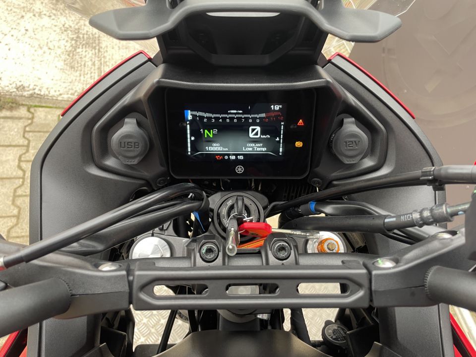 YAMAHA TRACER 700 35 KW 4