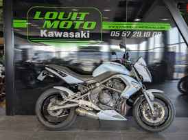 KAWASAKI ER-6 - 2009
