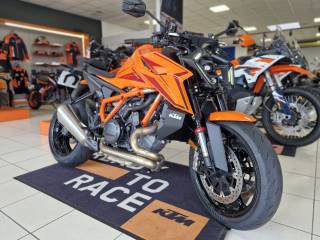 KTM 1390 SUPER DUKE R - 2025