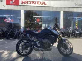 HONDA CB650RA - 2020