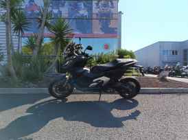 HONDA X-ADV 750 - 2022