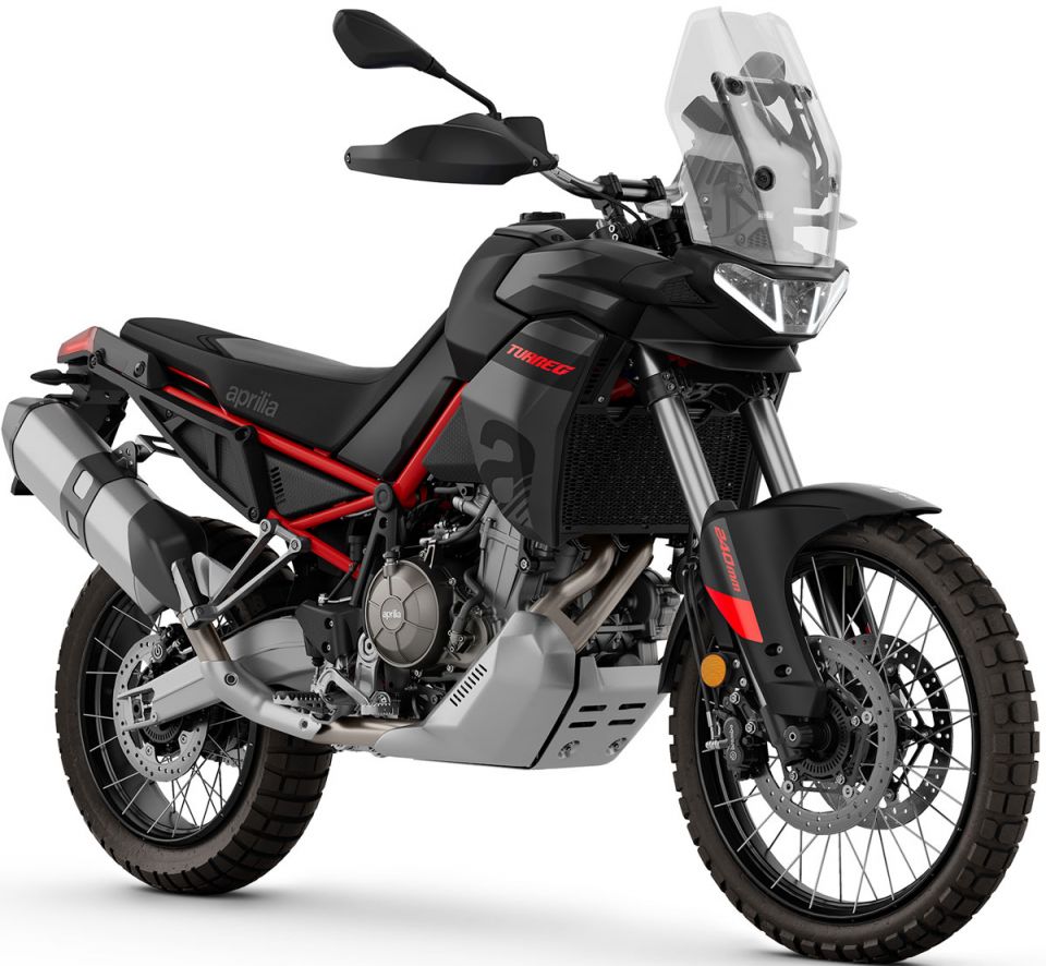 APRILIA TUAREG 660 4
