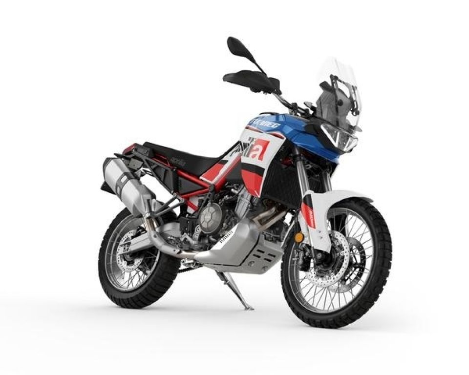 APRILIA TUAREG 660 4
