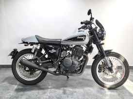 MASH DIRT TRACK 650 - 2019