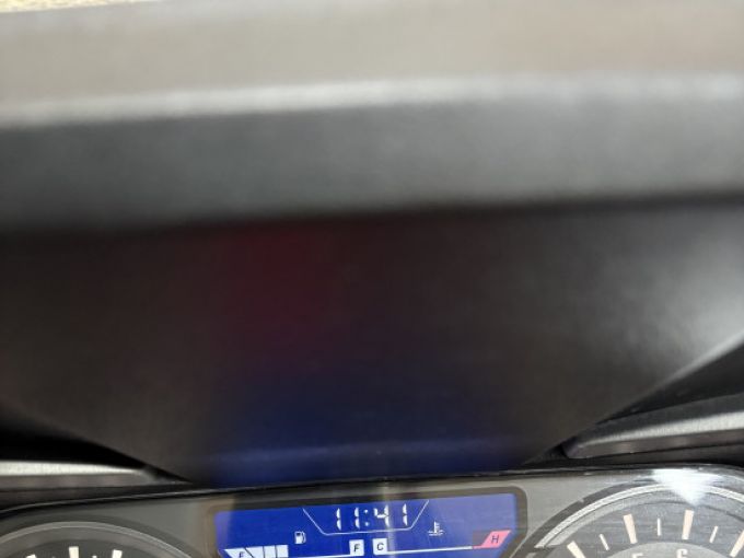 HONDA FORZA 300 ABS 4