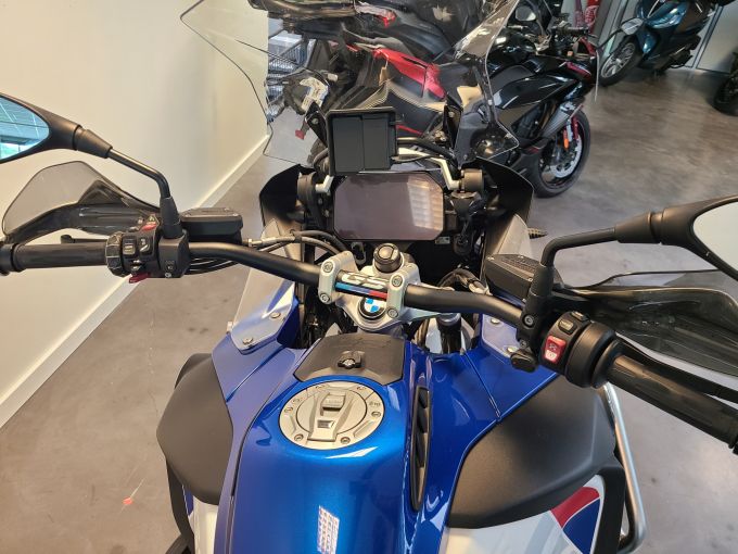 BMW R 1250 GS 4