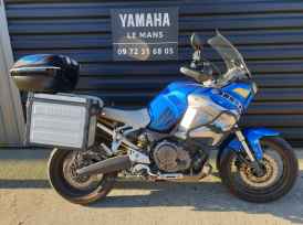 YAMAHA XTZ 1200 SUPER TENERE - 2010