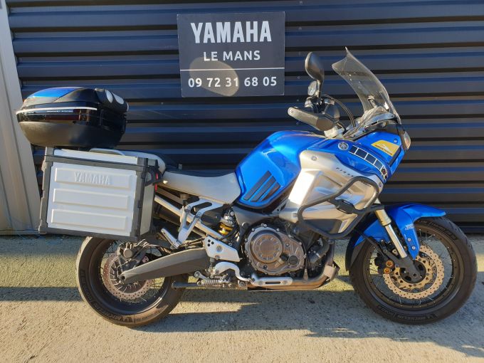 YAMAHA XTZ 1200 SUPER TENERE 4