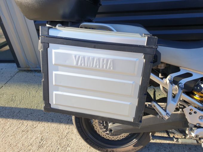YAMAHA XTZ 1200 SUPER TENERE 4