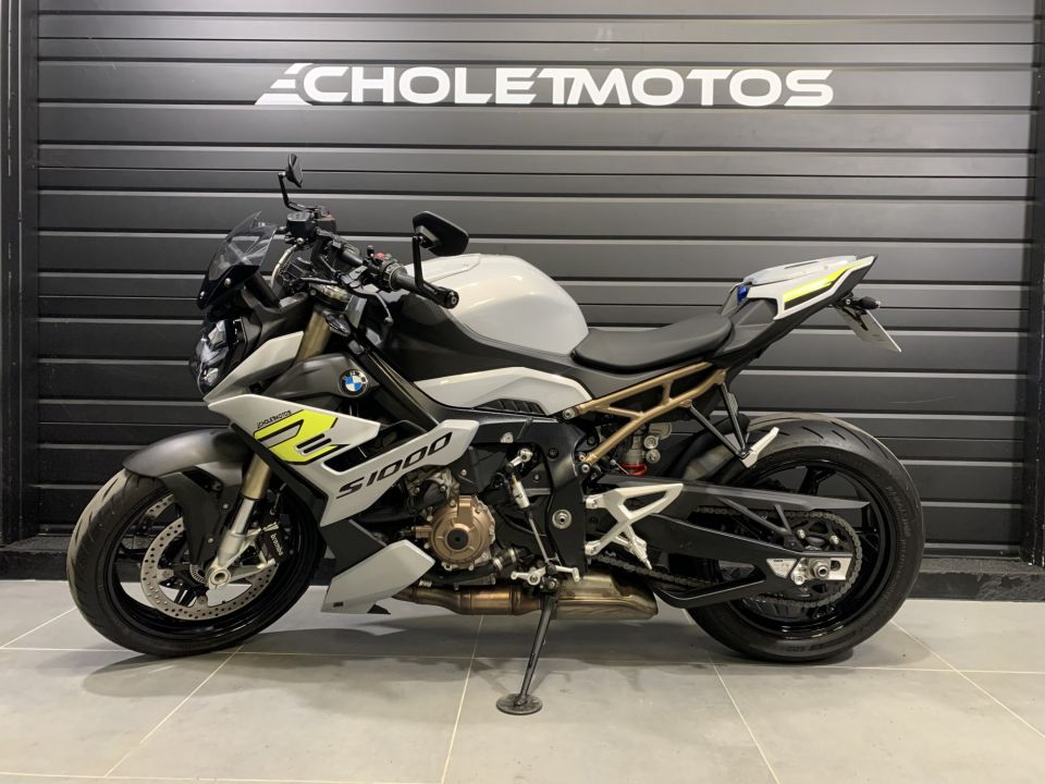 BMW S1000R ABS 4