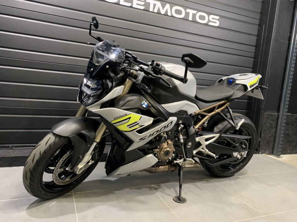 BMW S1000R ABS 4