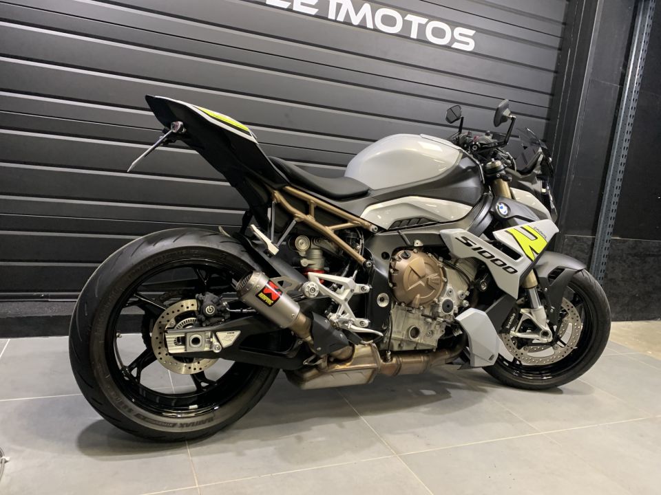 BMW S1000R ABS 4