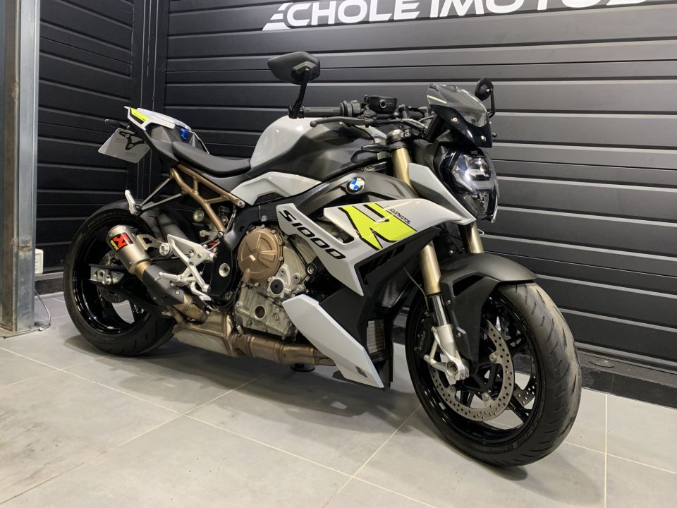 BMW S1000R ABS 4