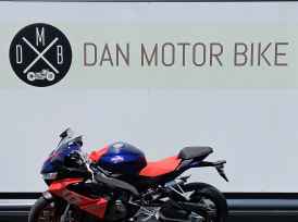 APRILIA RS 660 A2 - 2021