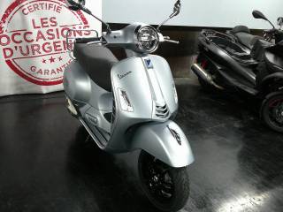 VESPA GTS 300 SUPER - 2021