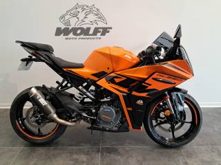 KTM RC 390 ABS - 2025